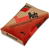 BAUMIT ThermoPutz 40l - cena za litr